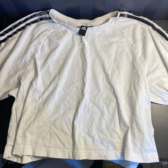 Women’s Adidas Workout Top - Picture 2 of 4